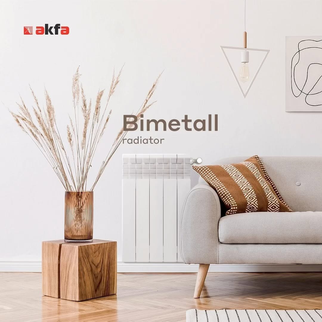 BIMETALL