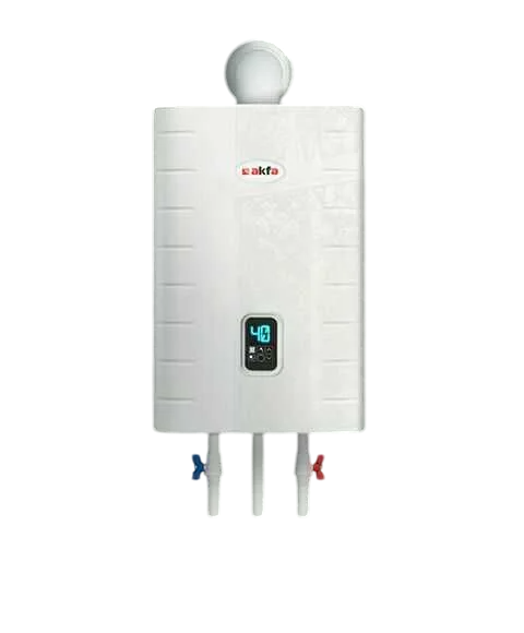 Газовые котлы