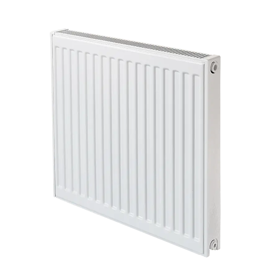 Панельные радиаторы