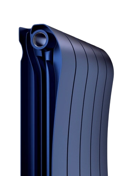 Секционные радиаторы